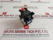 Nhd C-12D10D7 Magnetic Contactor 25A 600V