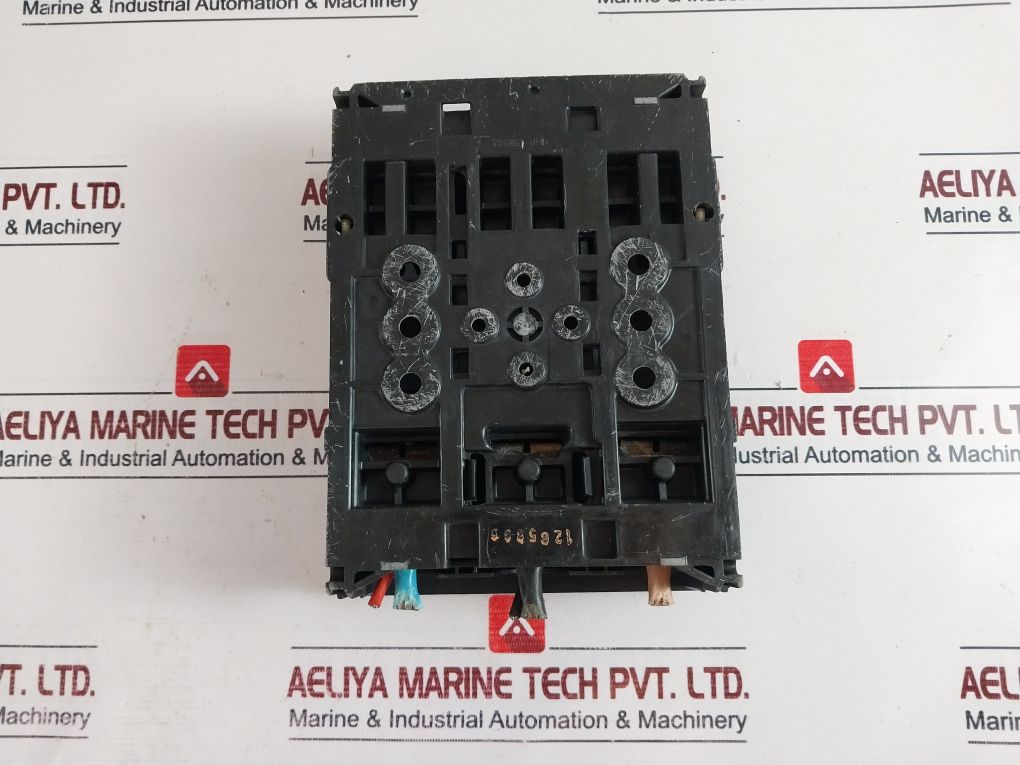 Nhp 138883 (Part Only)