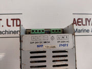 Nhp 9111609 Switching Power Supply 24V Dc 3A