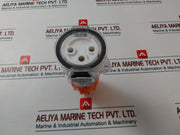 Nhp Isoex332P Extension Socket 32A 250 Vac