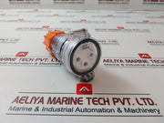 Nhp Isoex332P Extension Socket 32A 250 Vac