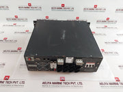 Nhs Premium Pdv On Line Rack 3000Va