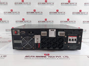 Nhs Premium Pdv On Line Rack 3000Va