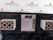 Nhs Premium Pdv On Line Rack 3000Va