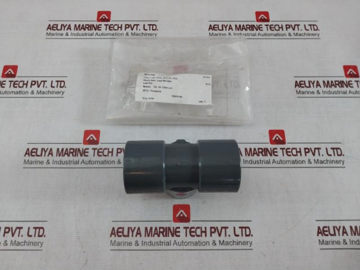 Nibco Sch-80 1-1/2 Inch Pvc Elbow Socket Connect 11310