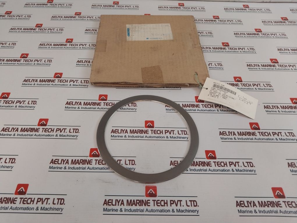Nichias 1804-gr Gasket F/900Lb-6B Globe