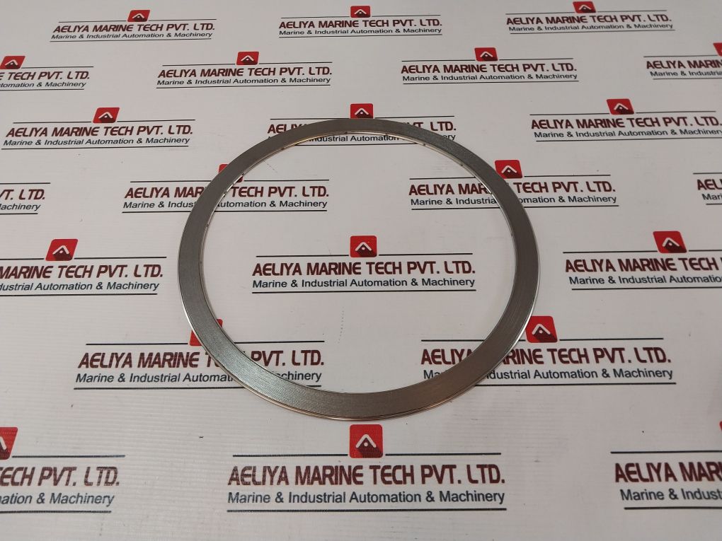 Nichias 1806 Gr Alloy Steel Globe Gasket Valve J170652803 Fa