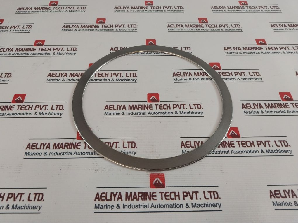 Nichias Fa-7987730 Gasket F/900-8B Globe Valve 900Lbx221X254X3.2T