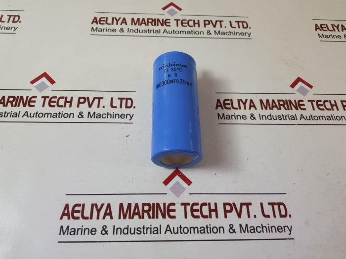 Nichicon Ce 85°C Nr Capacitor