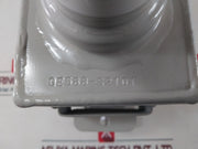 Nichicon Af6620R3Tc5R Capacitor 50/60Hz