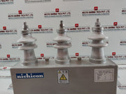 Nichicon Af6620R3Tc5R Capacitor 50/60Hz