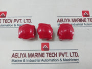 Nichicon Af6620R3Tc5R Capacitor 50/60Hz