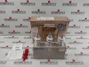 Nichicon Af6620R3Tc5R Capacitor 50/60Hz