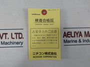 Nichicon Af6620R3Tc5R Capacitor 50/60Hz