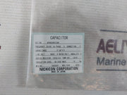 Nichicon Af6620R3Tc5R Capacitor 50/60Hz