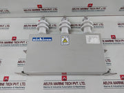 Nichicon Af6620R3Tc5R Capacitor 50/60Hz