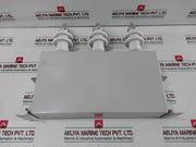 Nichicon Af6620R3Tc5R Capacitor 50/60Hz