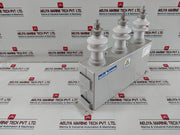 Nichicon Af6620R3Tc5R Capacitor 50/60Hz