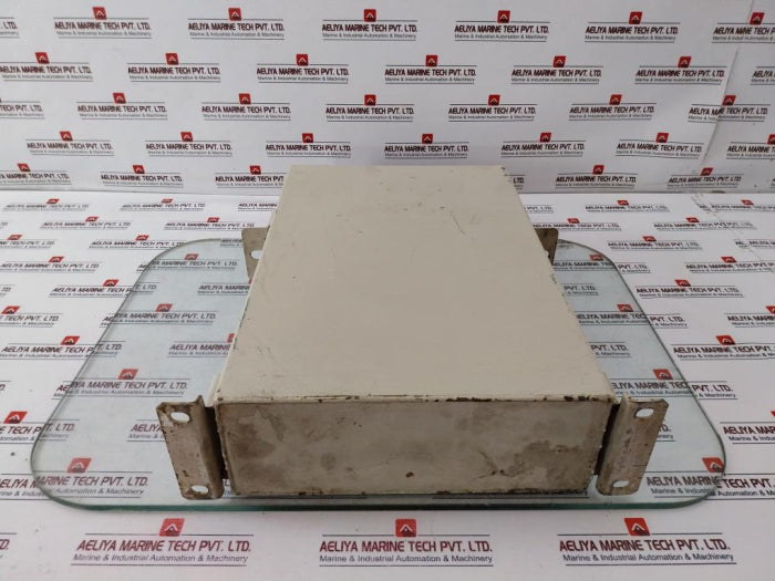 Nichicon Bf531111Kyq0325 Capacitor Built-in Discharge Resistor Safety Device