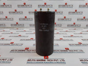 Nichicon Ce 85Â°C Capacitor 400V 13600ÂµF