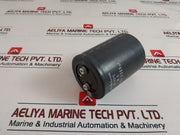 Nichicon Ce 85°C Capacitor 450V