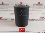 Nichicon Ce 85°C Capacitor 450V