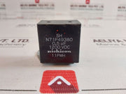 Nichicon Sh 0.5 ÂµF Capacitor 1200 Vdc 11 Pwh