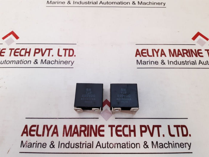 Nichicon Sh 1µF Capacitor