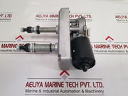 Nidec 404.110 Wiper Motor 24V