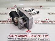 Nidec 404.110 Wiper Motor 24V