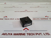 Nidec Servo 6Dg900 Dc Motor