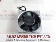 Nidec Cn52B5Tp-057 Server Cooling Fan 208-230 V 1Ã˜