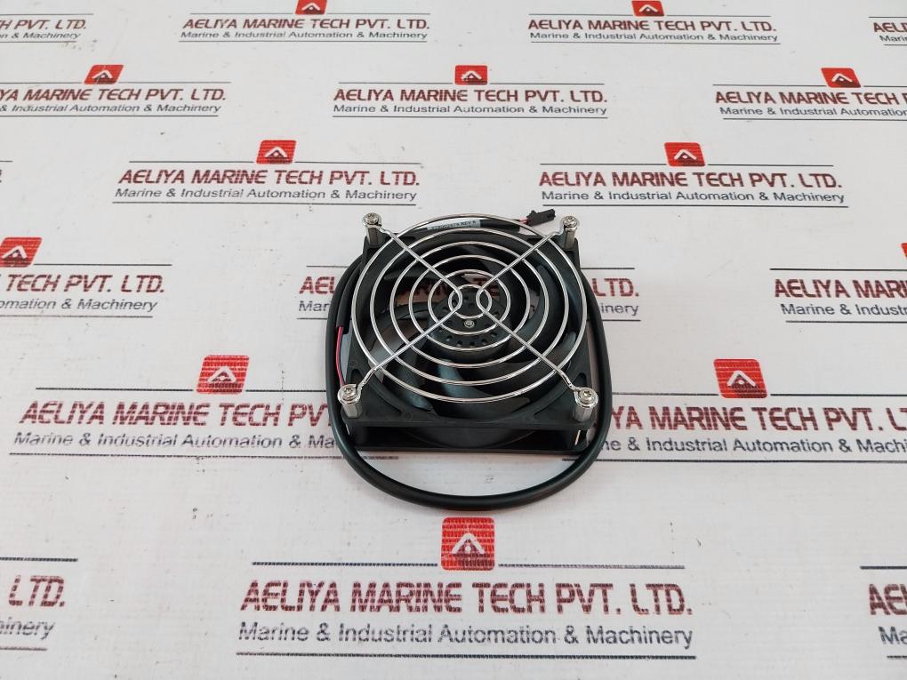 Nidec Servo D0925C24B8Az-38 Servo Fan 8J24