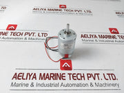 Nidec Servo Dmn37J-009 Dc Motor D.C.24V