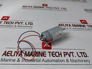 Nidec Servo Dmn37J-009 Dc Motor D.C.24V