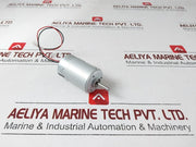 Nidec Servo Dmn37J-009 Dc Motor D.C.24V