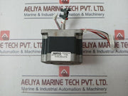 Nidec Servo Kh56Jm2U079 Stepper Motor 1726