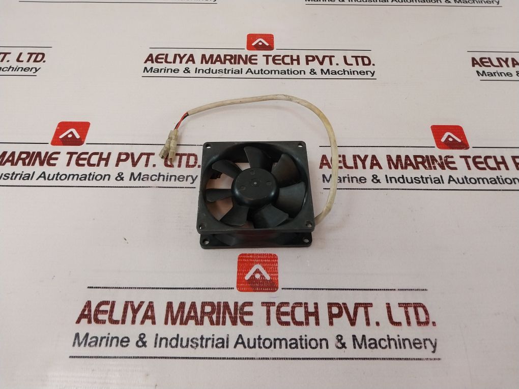 Nidec Servo Pudc24B4 Cooling Fan