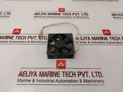 Nidec Servo Pudc24B4 Cooling Fan