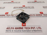 Nidec Servo Pudc24B4 Cooling Fan