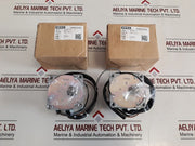 Nidec Sr65A41-11 Synchronous Motor