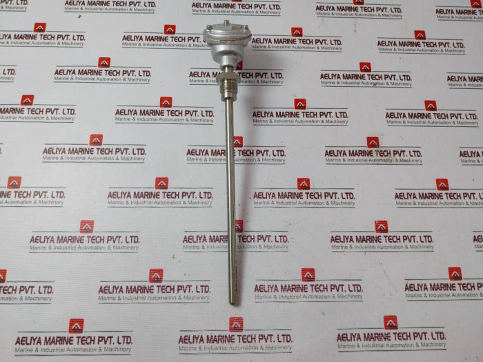 Nidox Resistance Bulb Pt=100 Ω Temperature Sensor