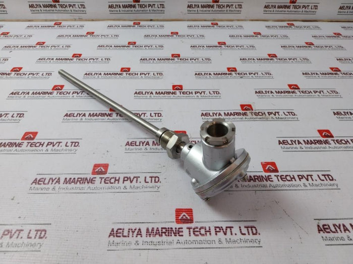 Nidox Resistance Bulb Pt=100 Ω Temperature Sensor