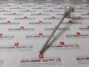 Nidox Resistance Bulb Pt=100 Î© Temperature Sensor