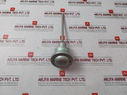 Nidox Resistance Bulb Temperature Sensor