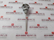 Nidox Resistance Bulb Temperature Sensor