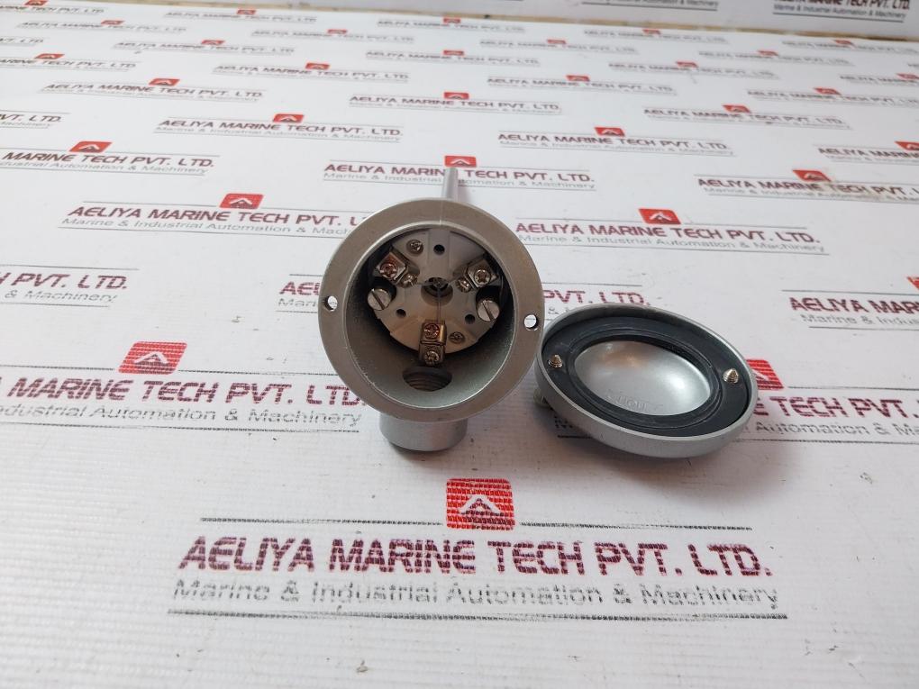 Nidox Resistance Bulb Temperature Sensor – Aeliya Marine