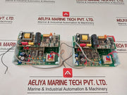Nieaf-smitt Msws-100 Pcb Card