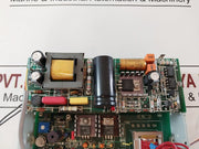 Nieaf-smitt Msws-100 Pcb Card