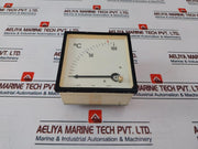 Nieaf 0 – 100°C Analog Panel Meter